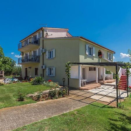 פאז'אנה Apartments Stanko מראה חיצוני תמונה