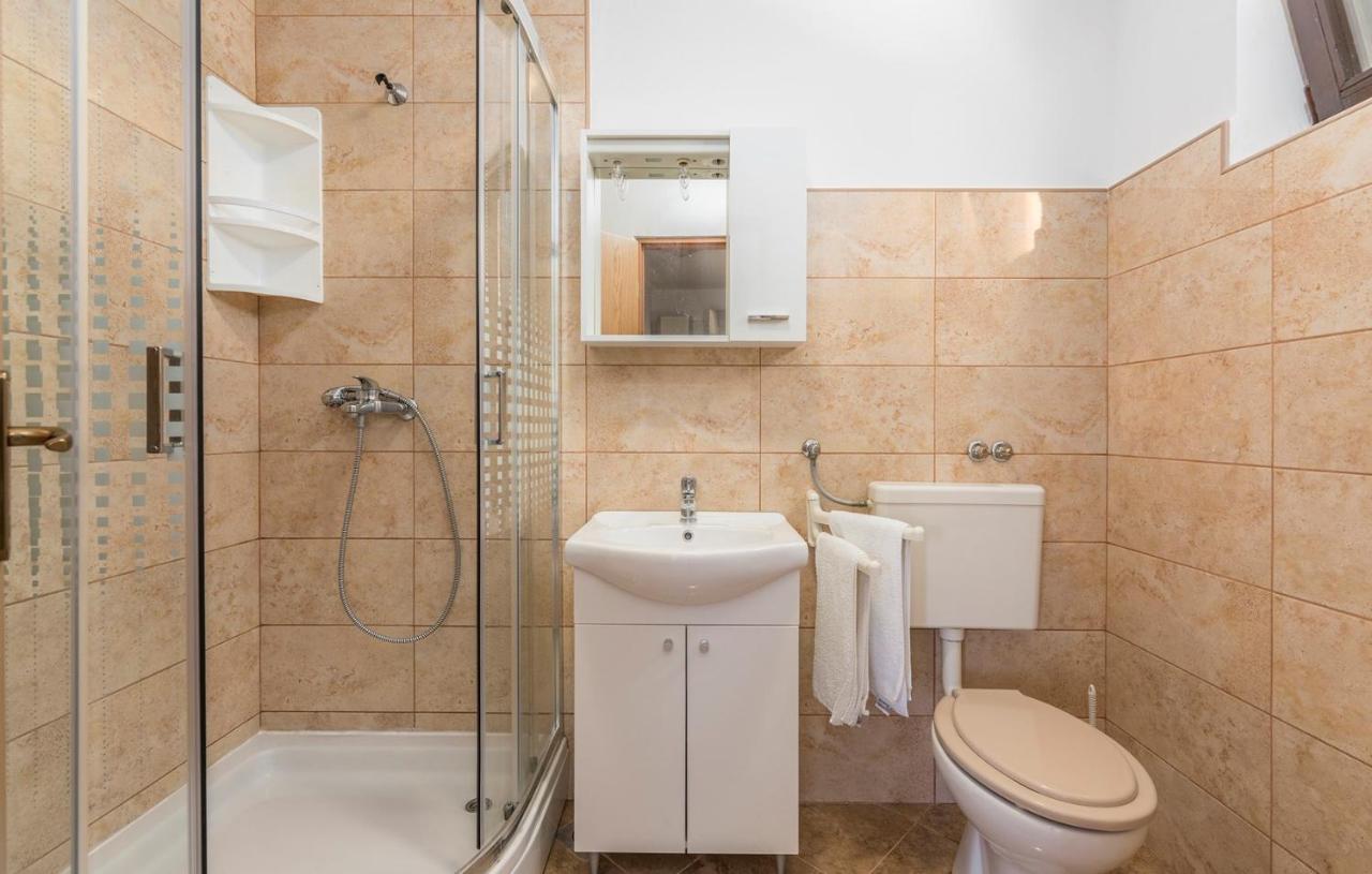 פאז'אנה Apartments Stanko מראה חיצוני תמונה