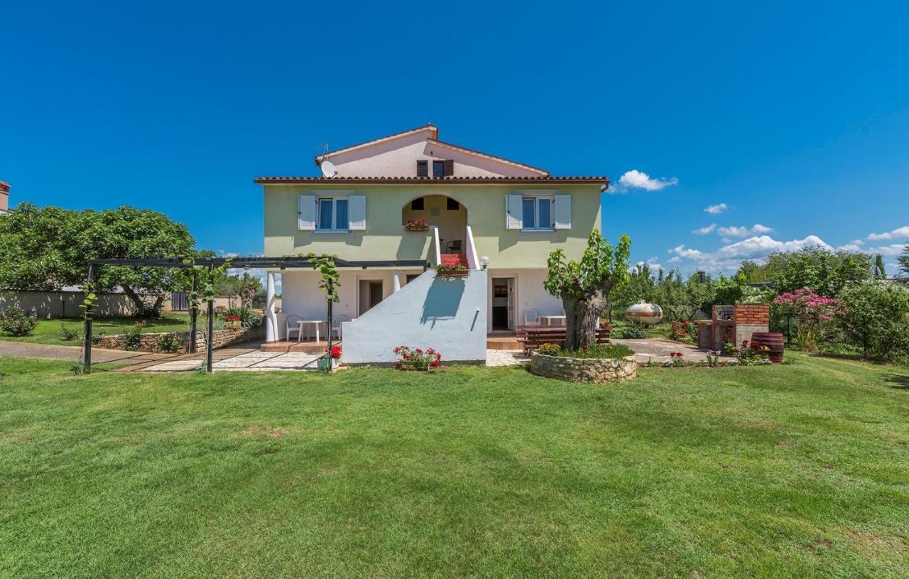 פאז'אנה Apartments Stanko מראה חיצוני תמונה