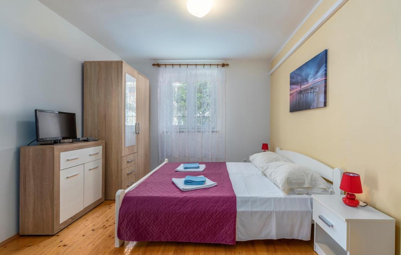 פאז'אנה Apartments Stanko מראה חיצוני תמונה