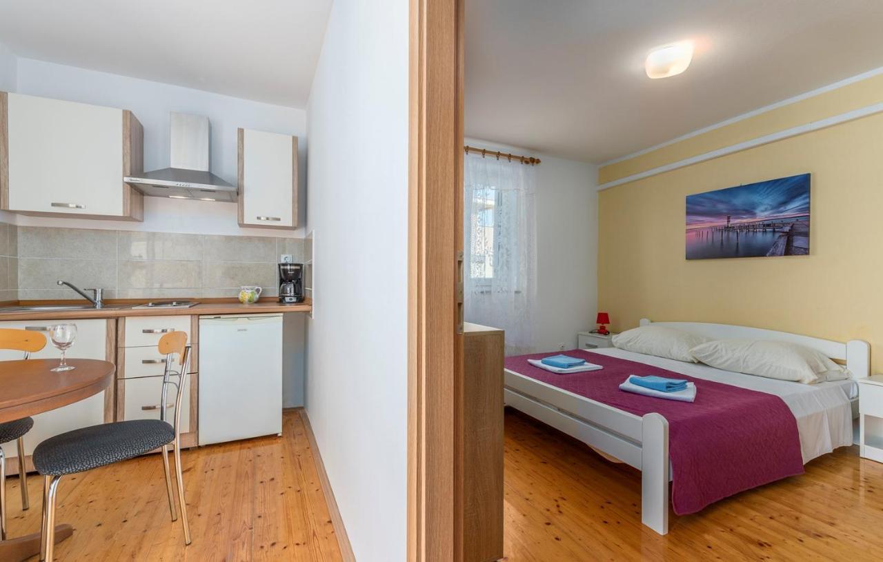 פאז'אנה Apartments Stanko מראה חיצוני תמונה