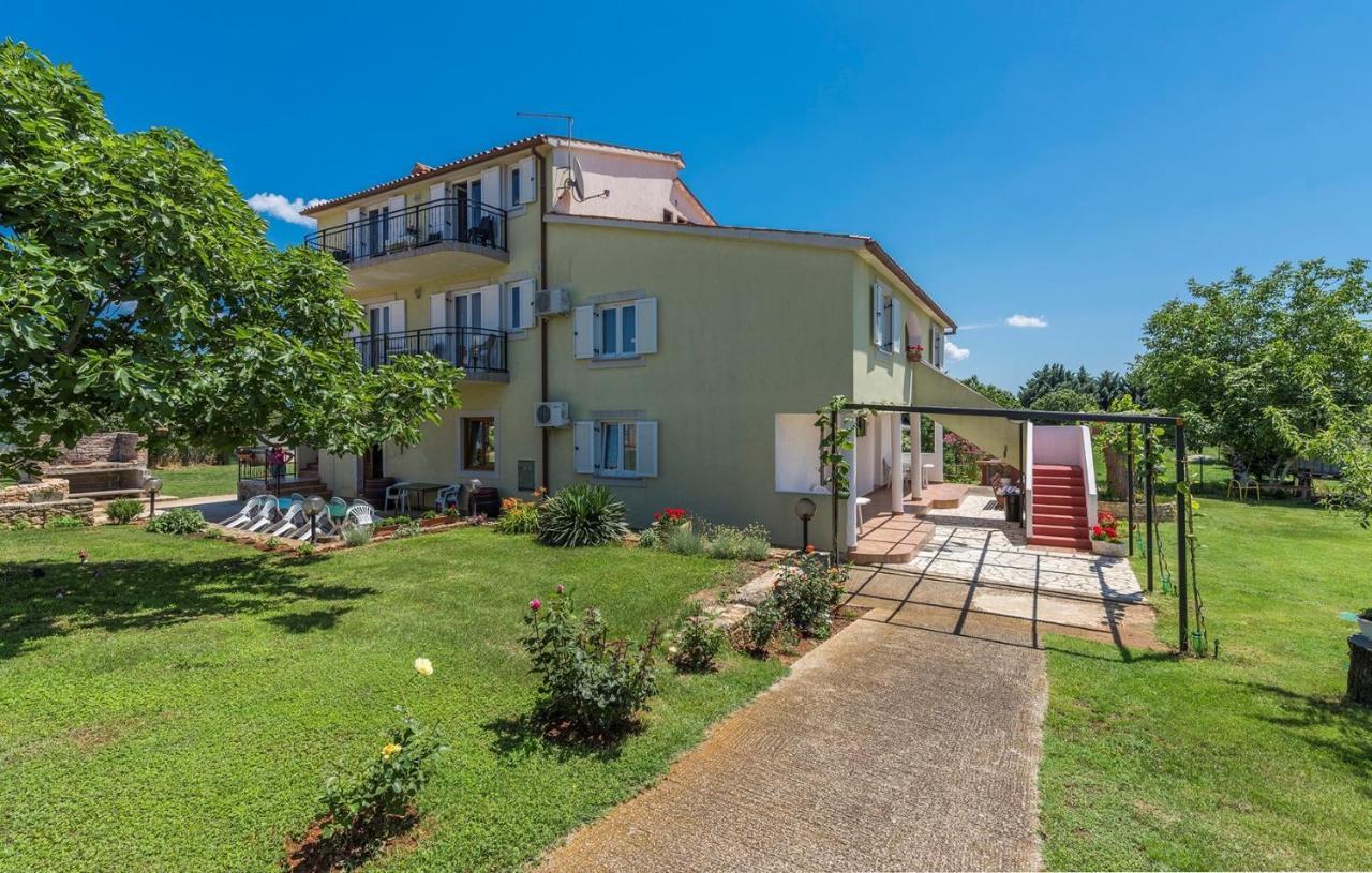פאז'אנה Apartments Stanko מראה חיצוני תמונה