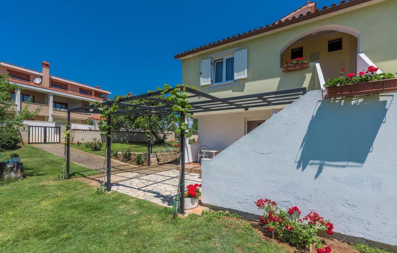 פאז'אנה Apartments Stanko מראה חיצוני תמונה