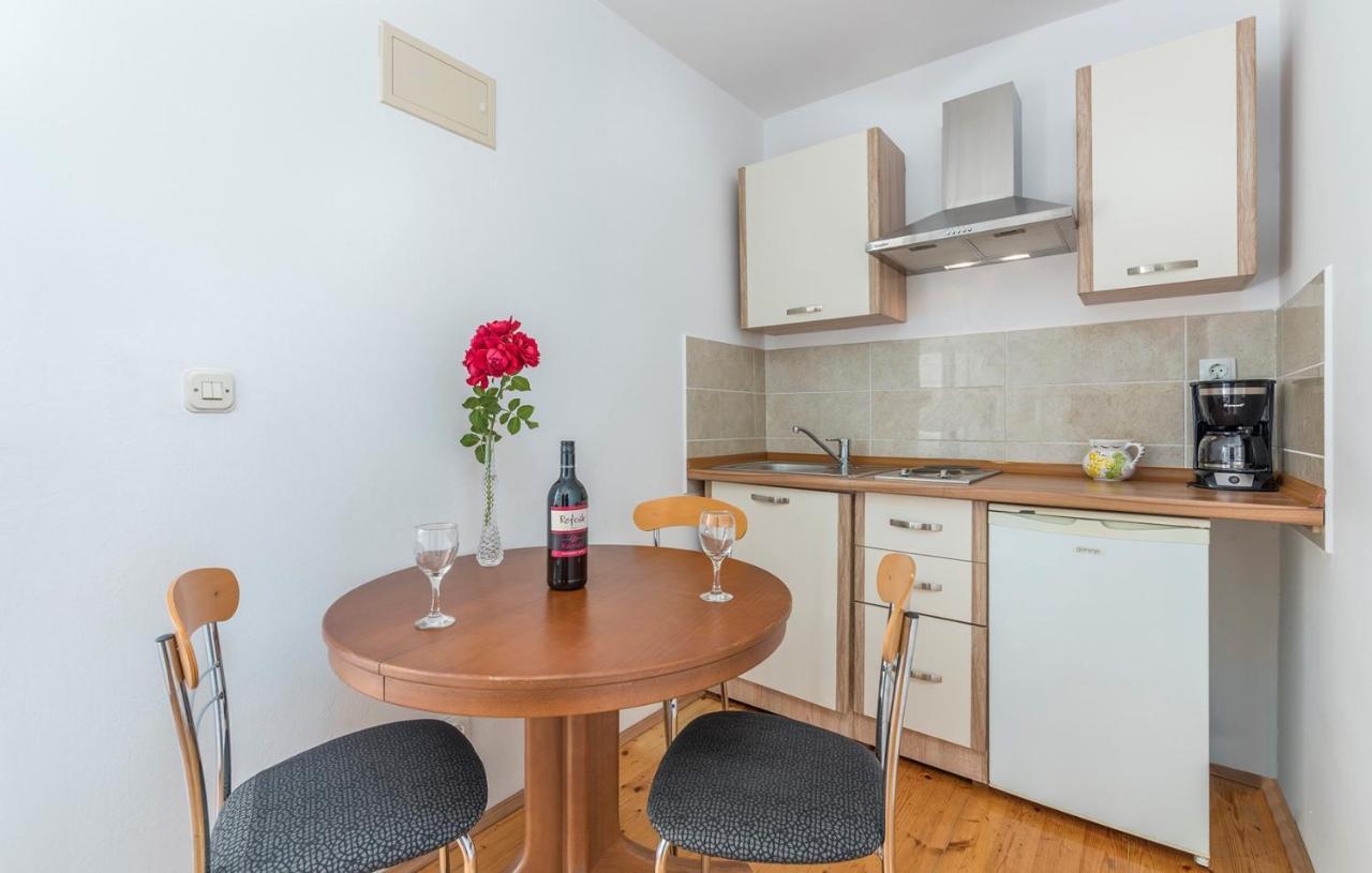 פאז'אנה Apartments Stanko מראה חיצוני תמונה