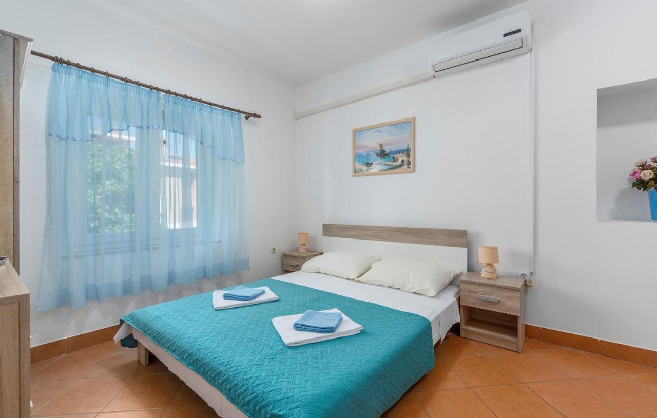 פאז'אנה Apartments Stanko מראה חיצוני תמונה