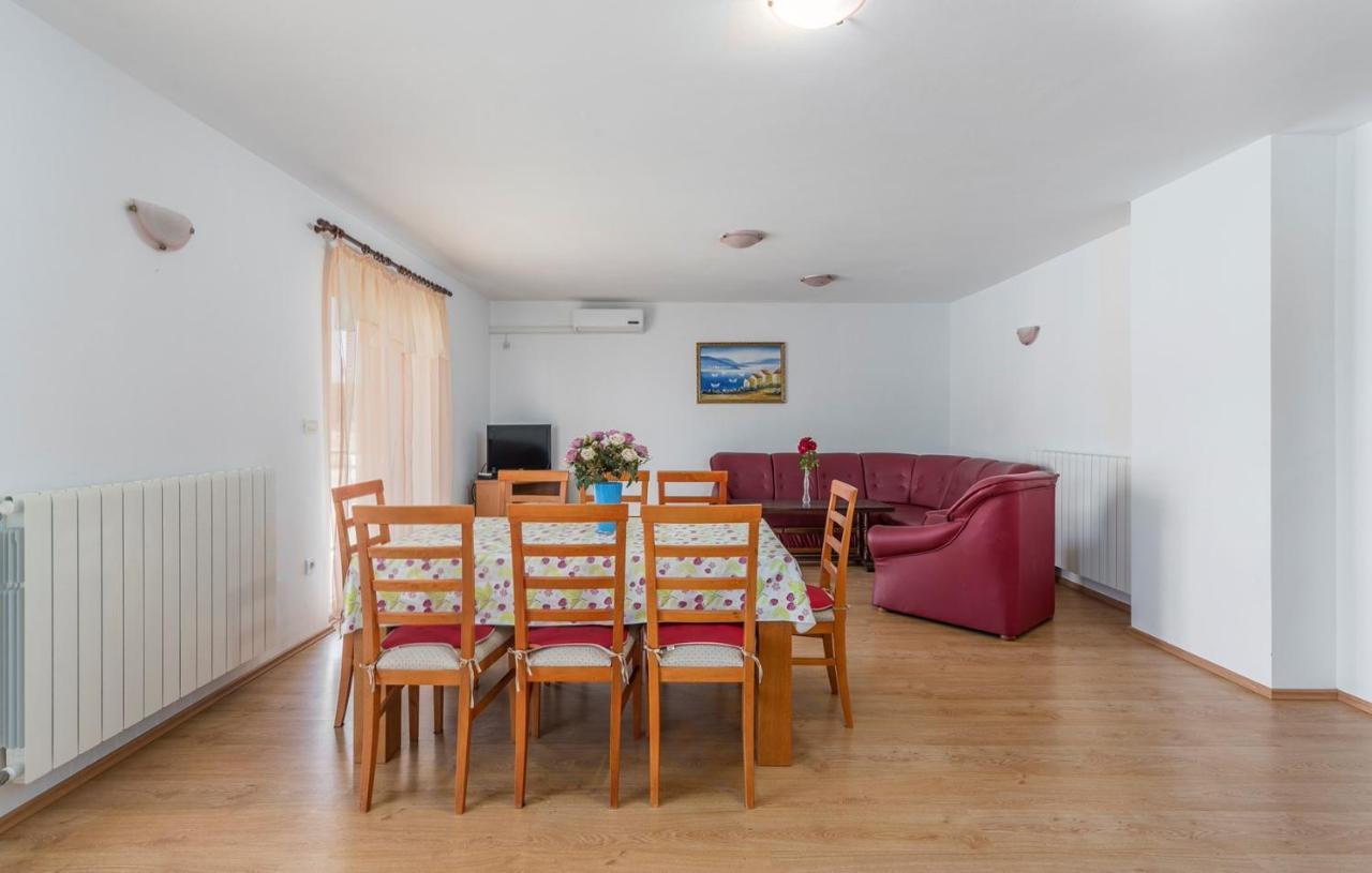 פאז'אנה Apartments Stanko מראה חיצוני תמונה