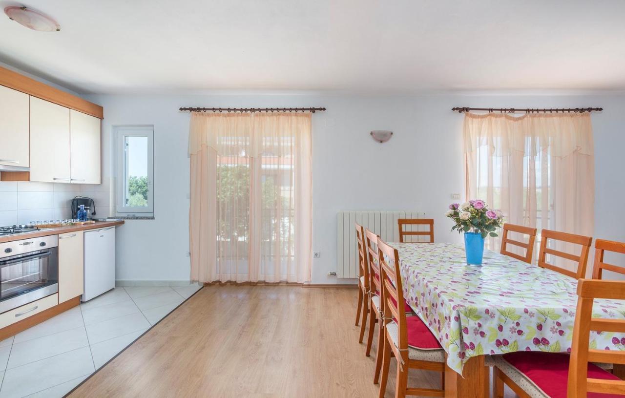 פאז'אנה Apartments Stanko מראה חיצוני תמונה