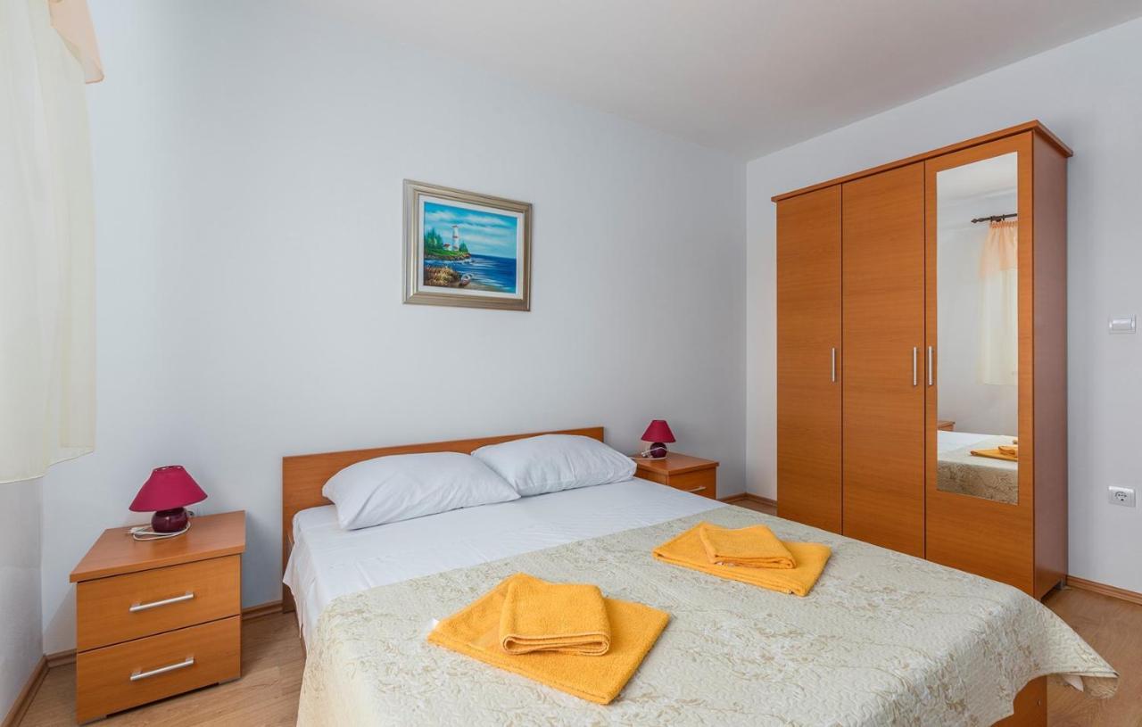 פאז'אנה Apartments Stanko מראה חיצוני תמונה