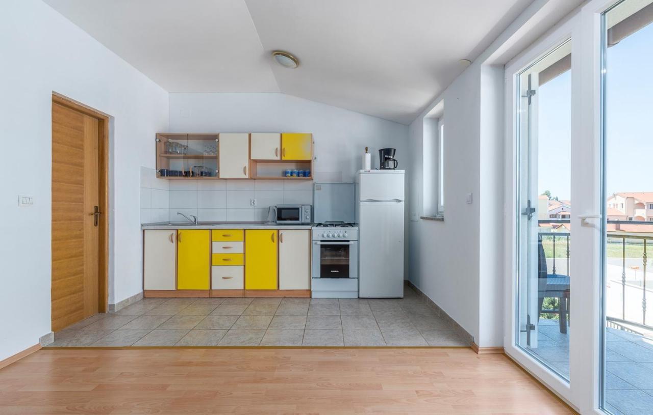פאז'אנה Apartments Stanko מראה חיצוני תמונה