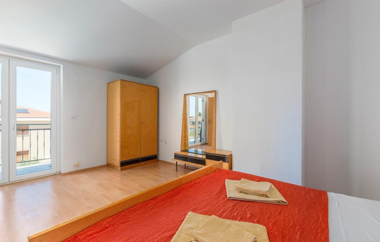פאז'אנה Apartments Stanko מראה חיצוני תמונה