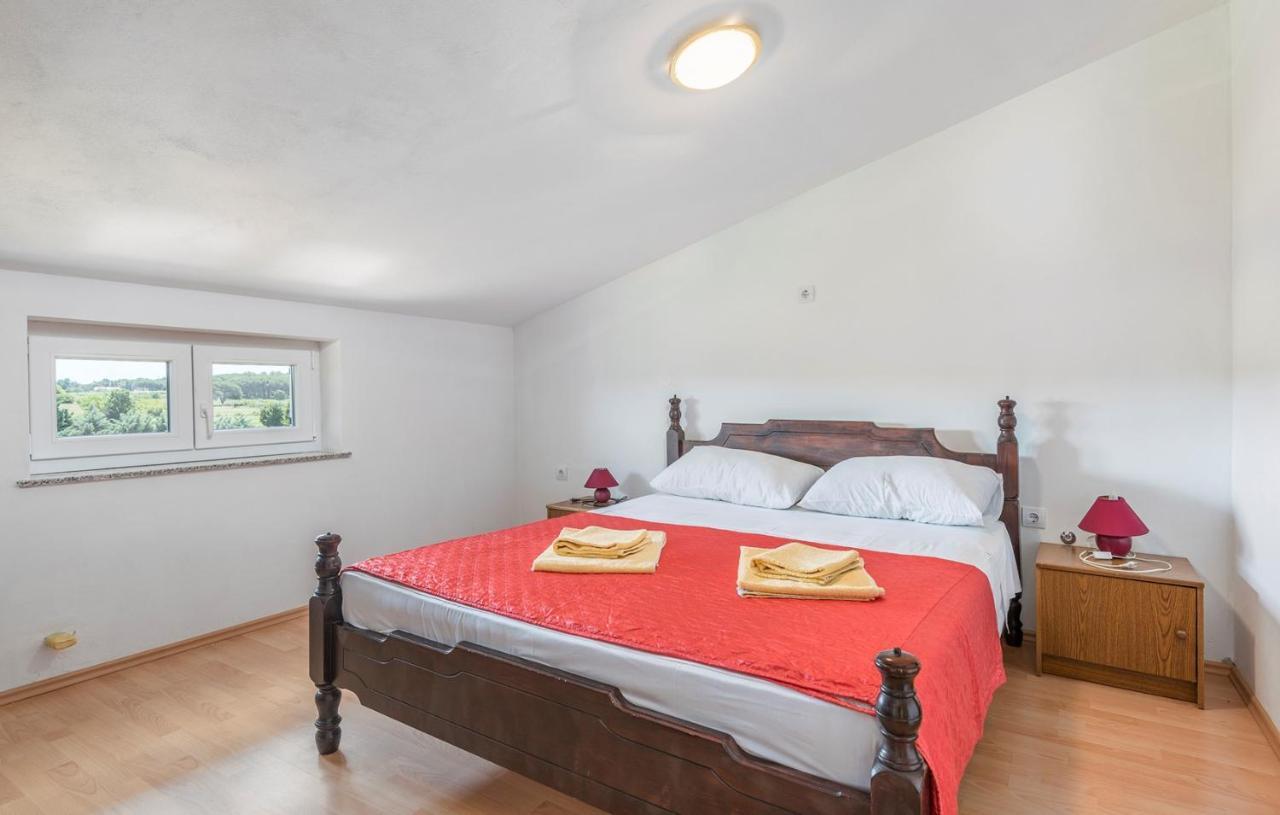 פאז'אנה Apartments Stanko מראה חיצוני תמונה