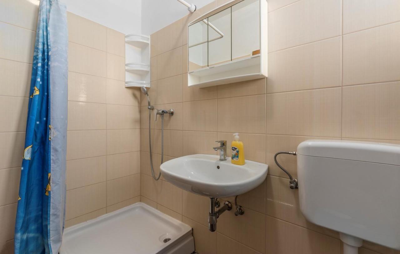 פאז'אנה Apartments Stanko מראה חיצוני תמונה