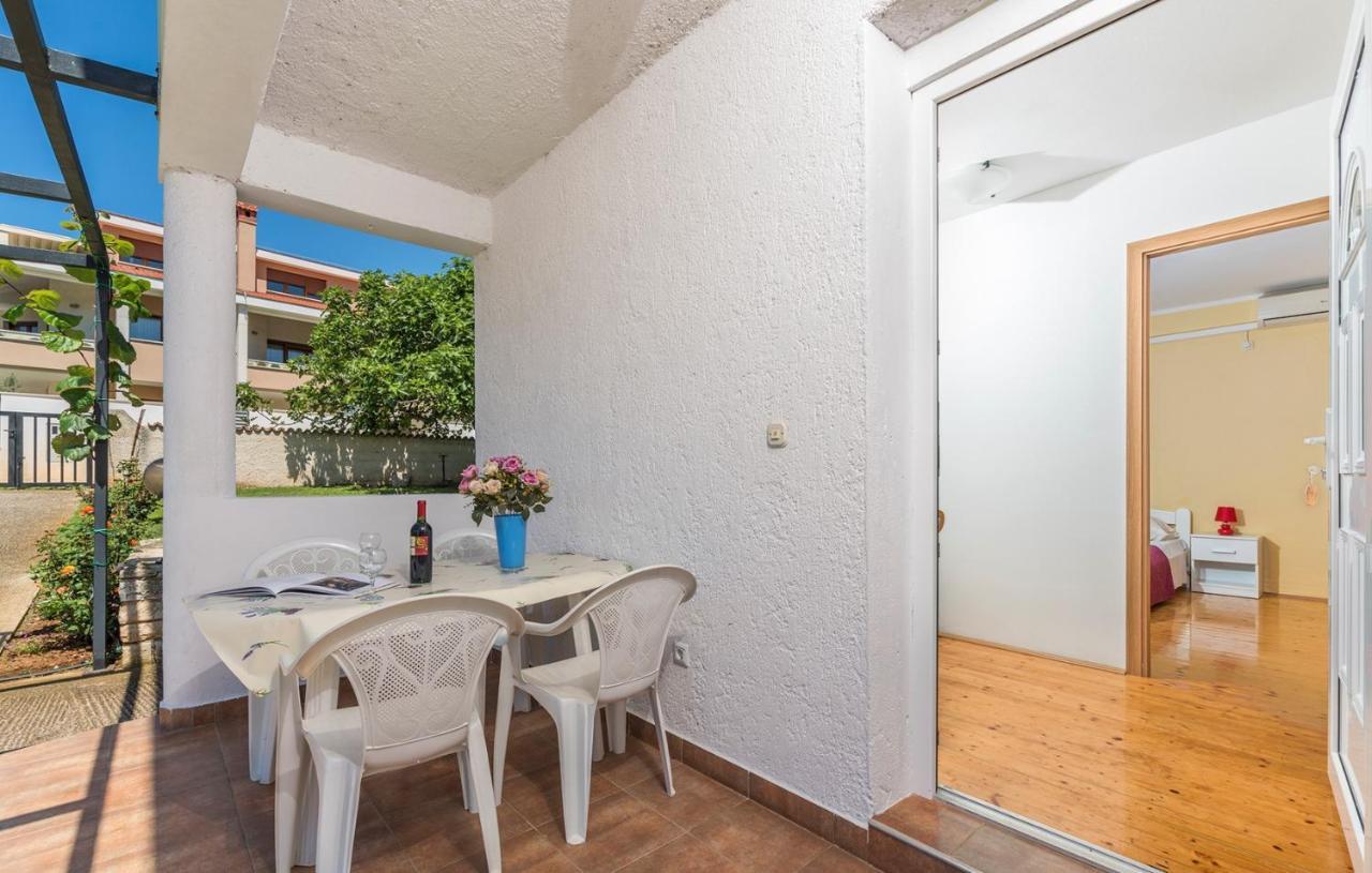 פאז'אנה Apartments Stanko מראה חיצוני תמונה