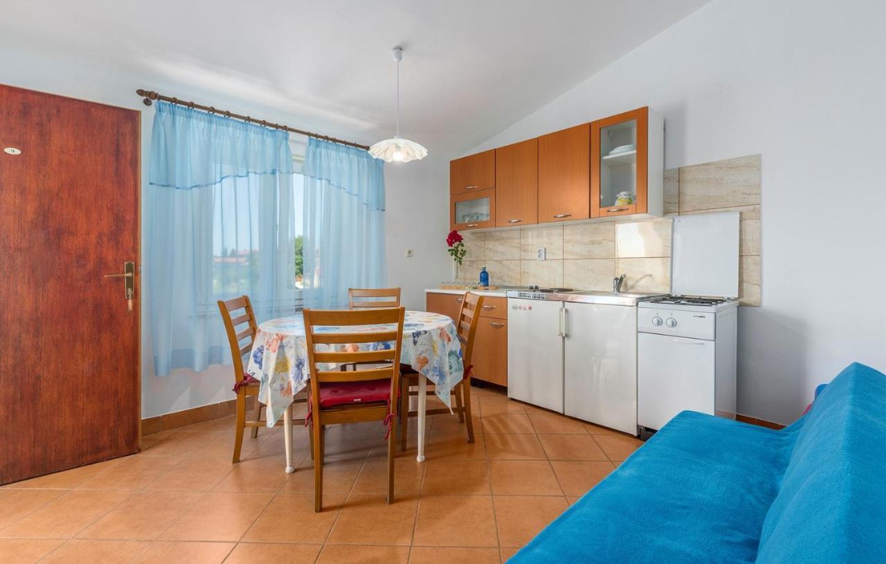 פאז'אנה Apartments Stanko מראה חיצוני תמונה
