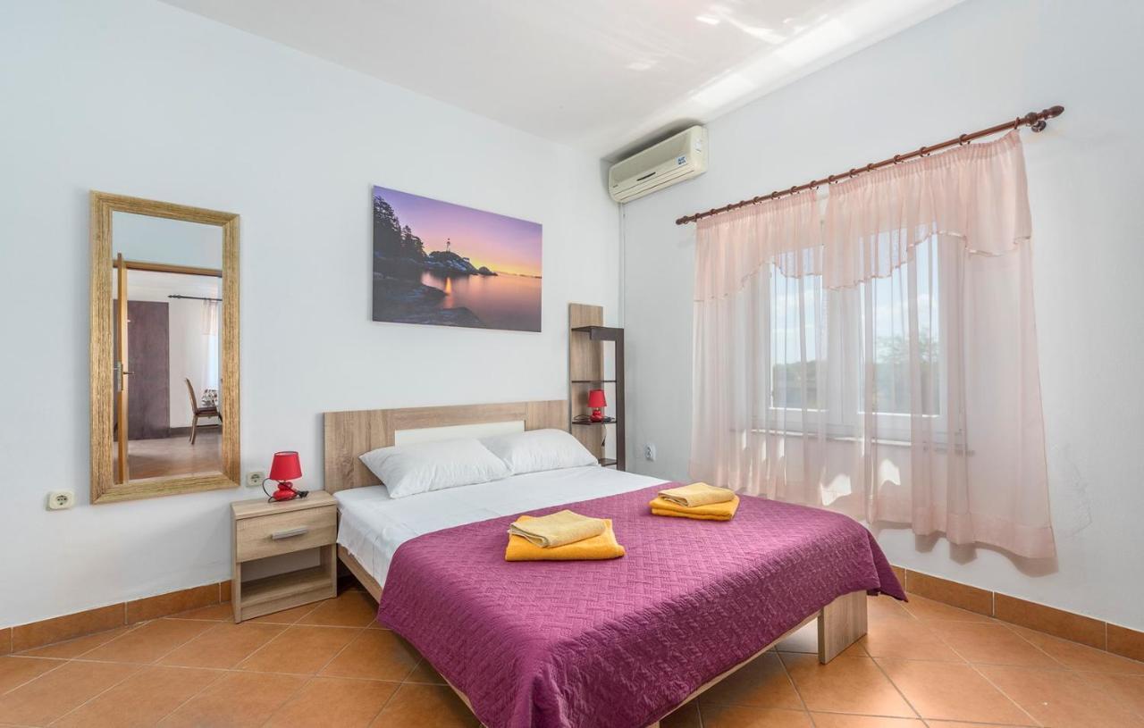פאז'אנה Apartments Stanko מראה חיצוני תמונה
