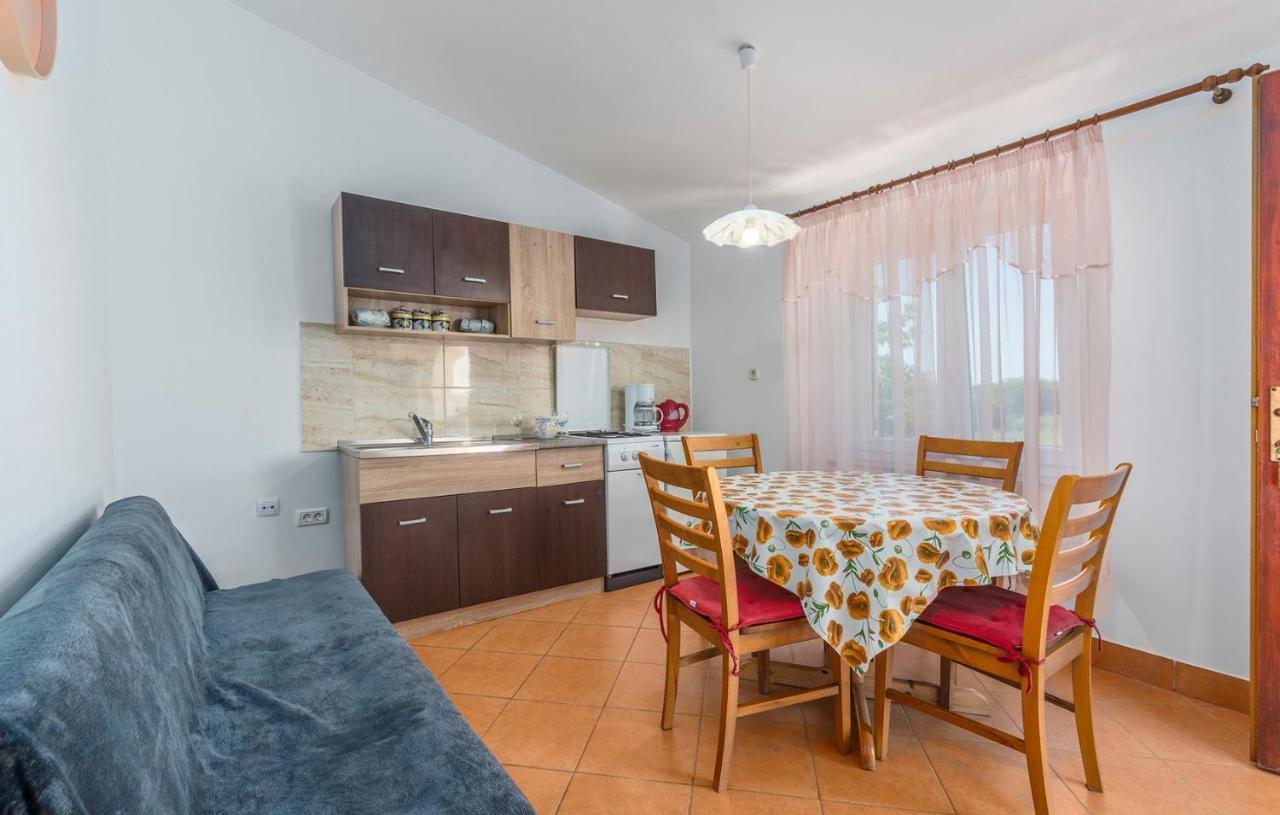 פאז'אנה Apartments Stanko מראה חיצוני תמונה