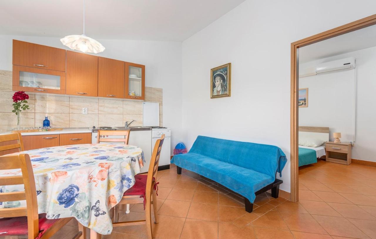 פאז'אנה Apartments Stanko מראה חיצוני תמונה