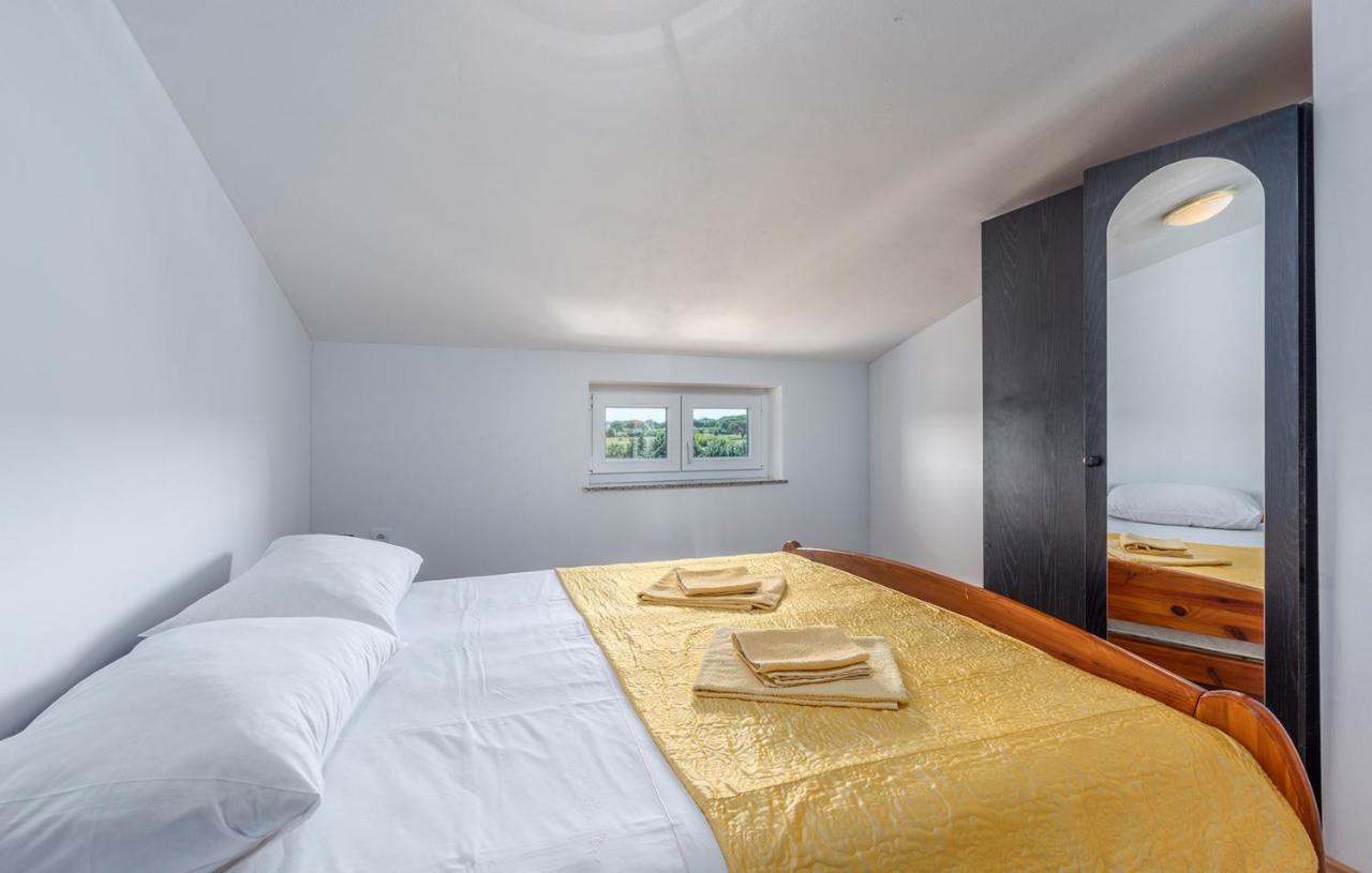 פאז'אנה Apartments Stanko מראה חיצוני תמונה