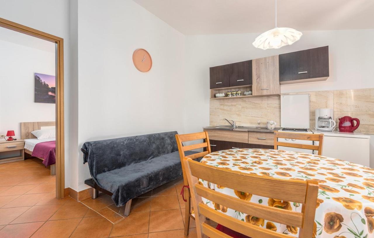 פאז'אנה Apartments Stanko מראה חיצוני תמונה