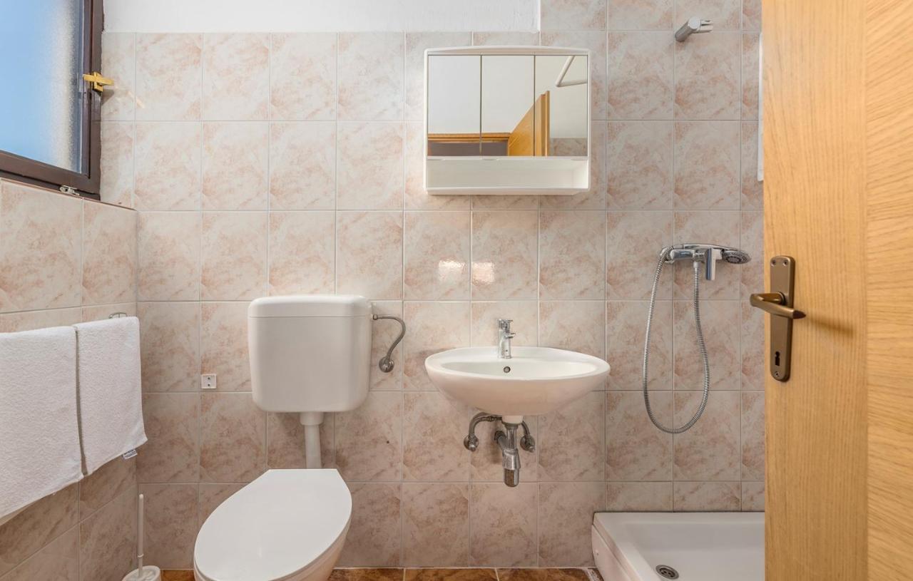 פאז'אנה Apartments Stanko מראה חיצוני תמונה
