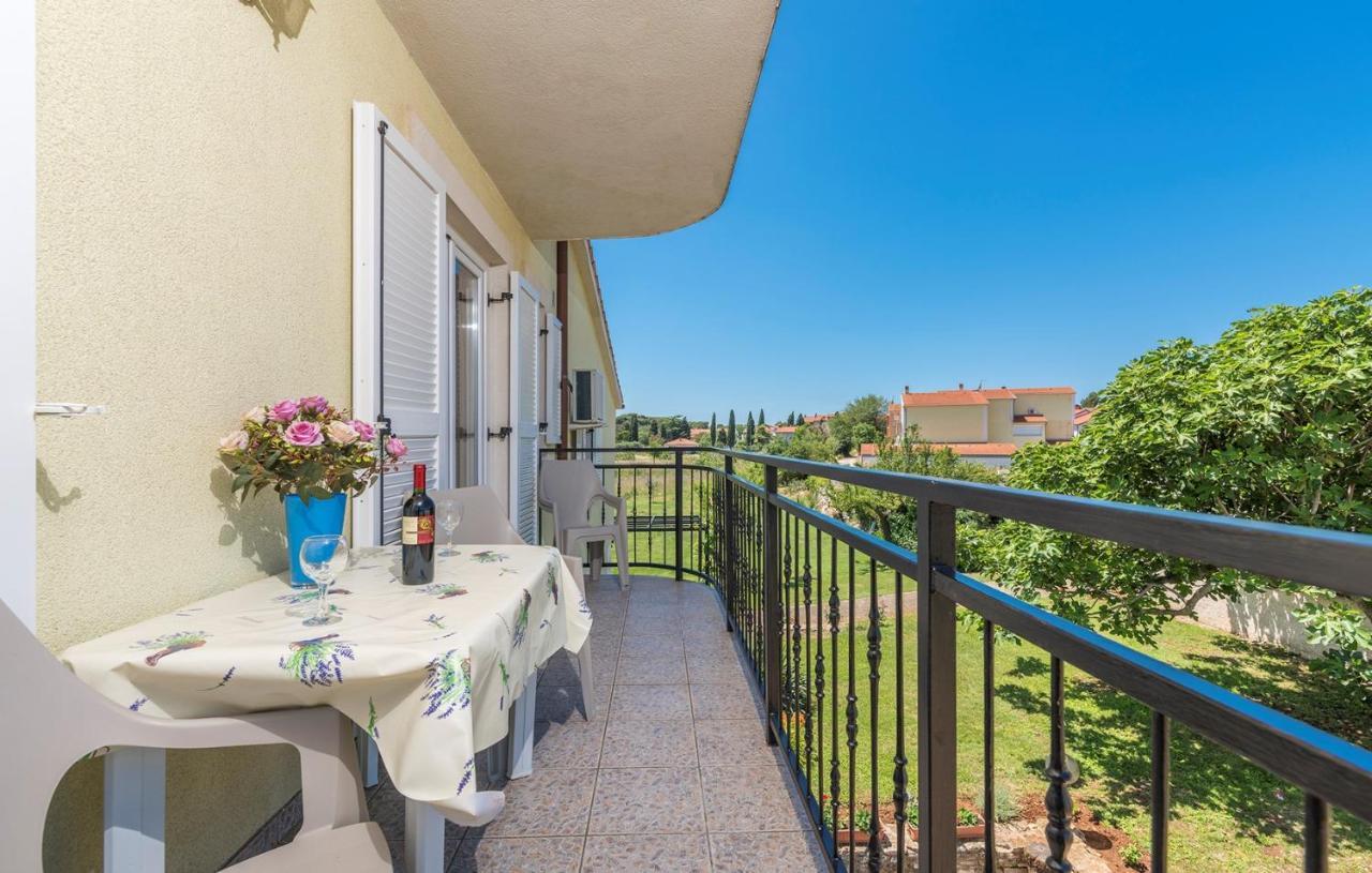 פאז'אנה Apartments Stanko מראה חיצוני תמונה