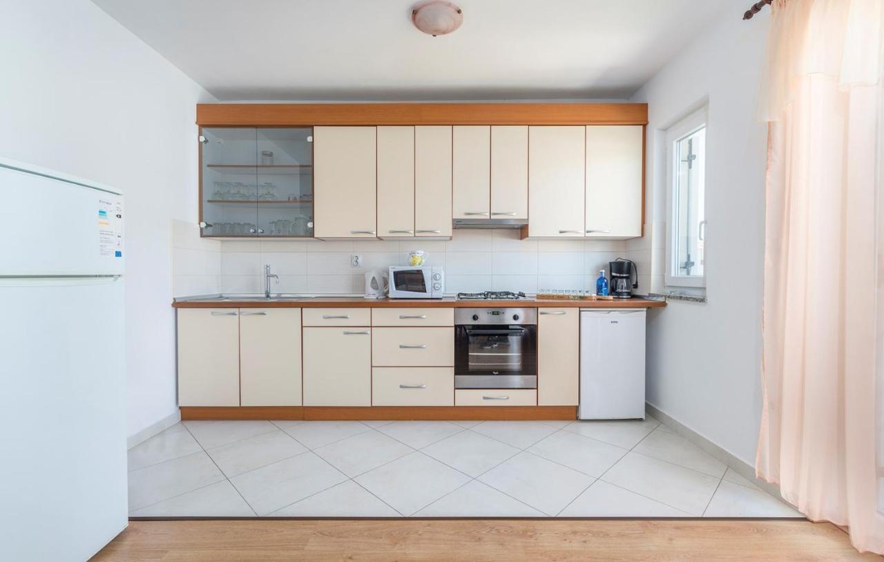 פאז'אנה Apartments Stanko מראה חיצוני תמונה