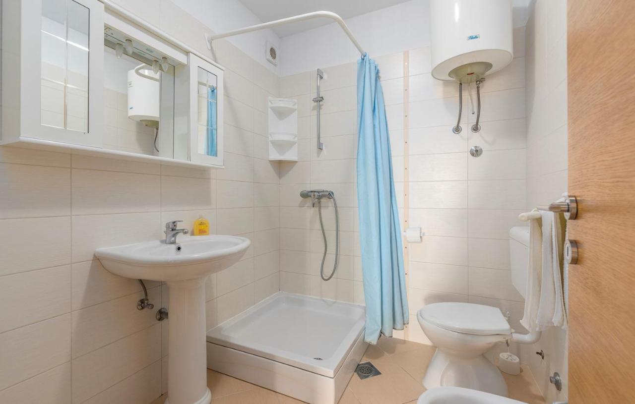 פאז'אנה Apartments Stanko מראה חיצוני תמונה