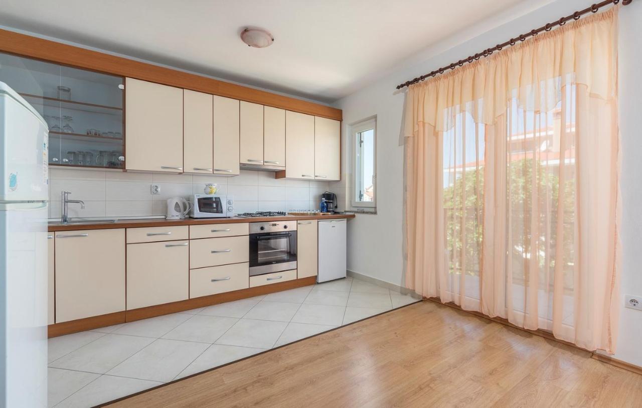 פאז'אנה Apartments Stanko מראה חיצוני תמונה