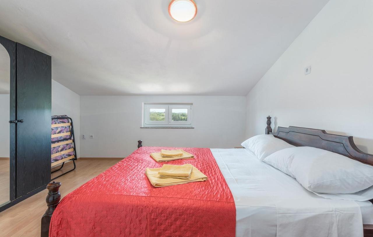 פאז'אנה Apartments Stanko מראה חיצוני תמונה
