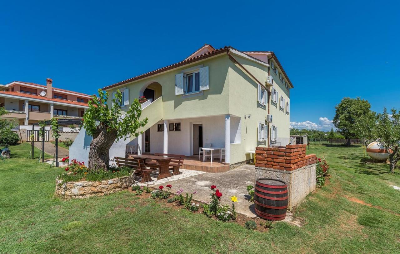 פאז'אנה Apartments Stanko מראה חיצוני תמונה