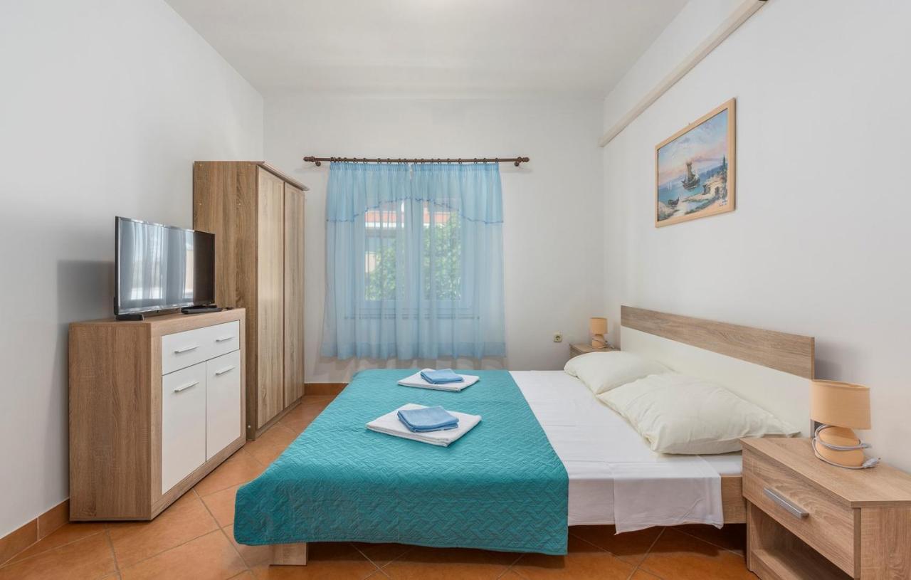 פאז'אנה Apartments Stanko מראה חיצוני תמונה