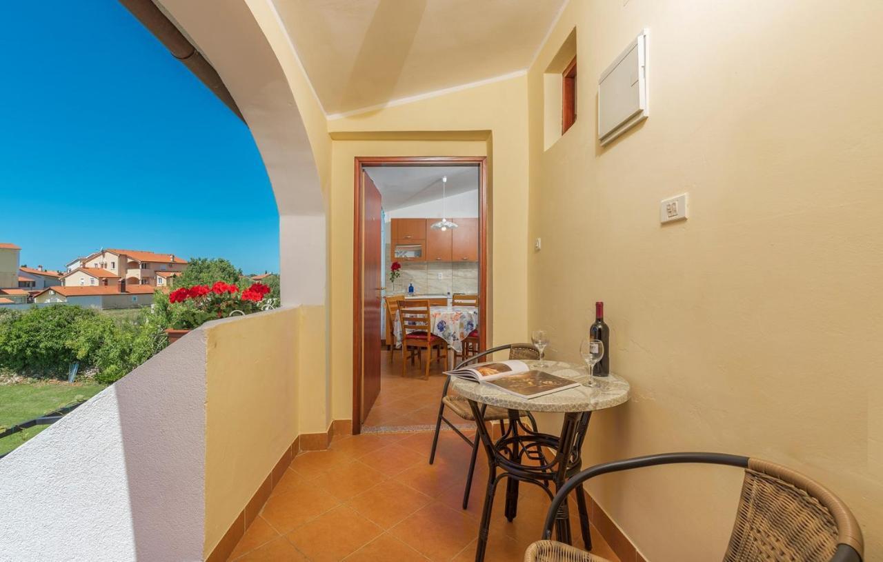 פאז'אנה Apartments Stanko מראה חיצוני תמונה
