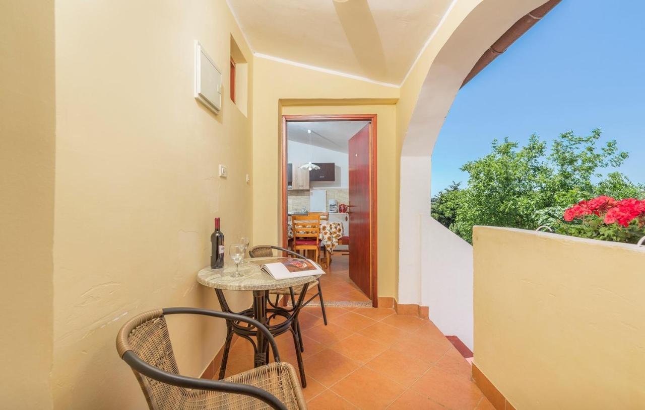 פאז'אנה Apartments Stanko מראה חיצוני תמונה