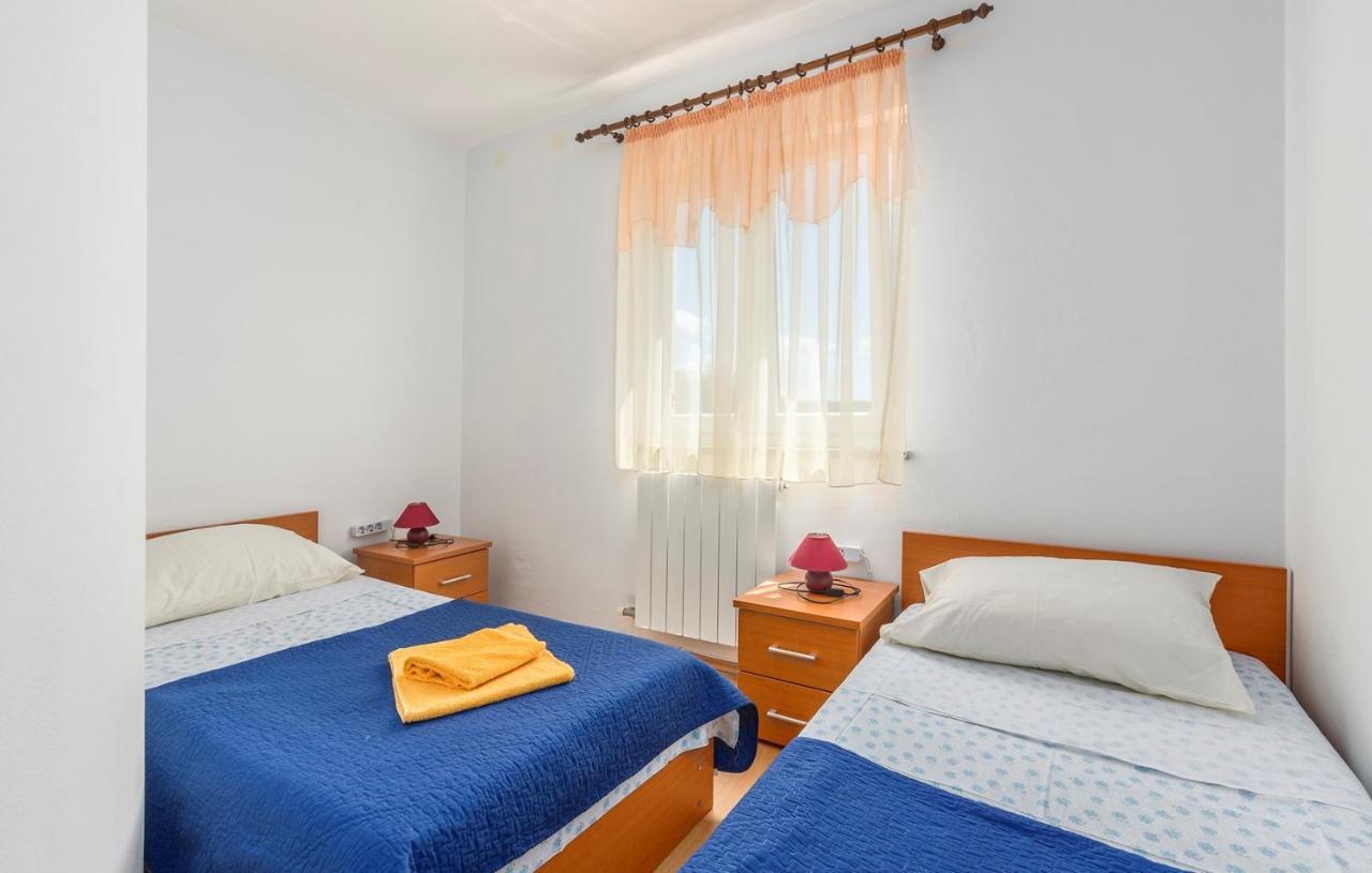 פאז'אנה Apartments Stanko מראה חיצוני תמונה