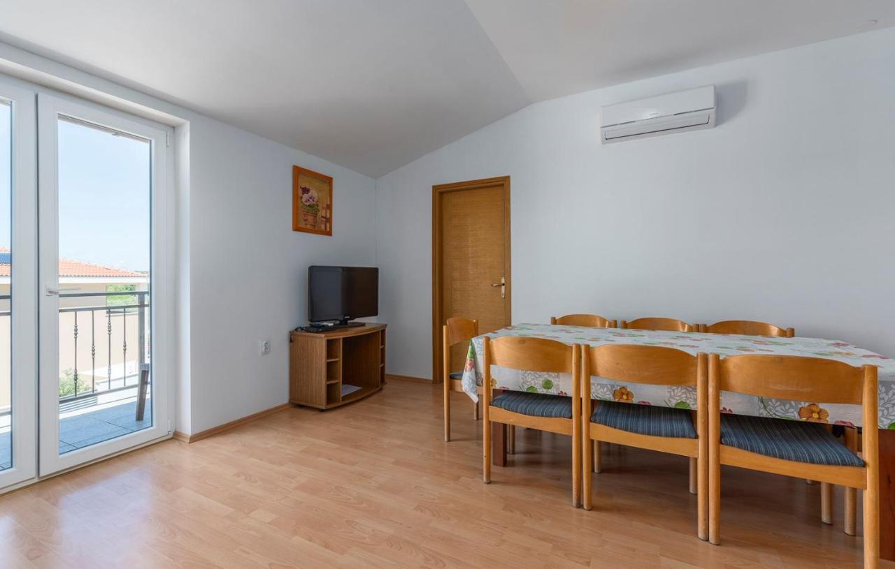 פאז'אנה Apartments Stanko מראה חיצוני תמונה