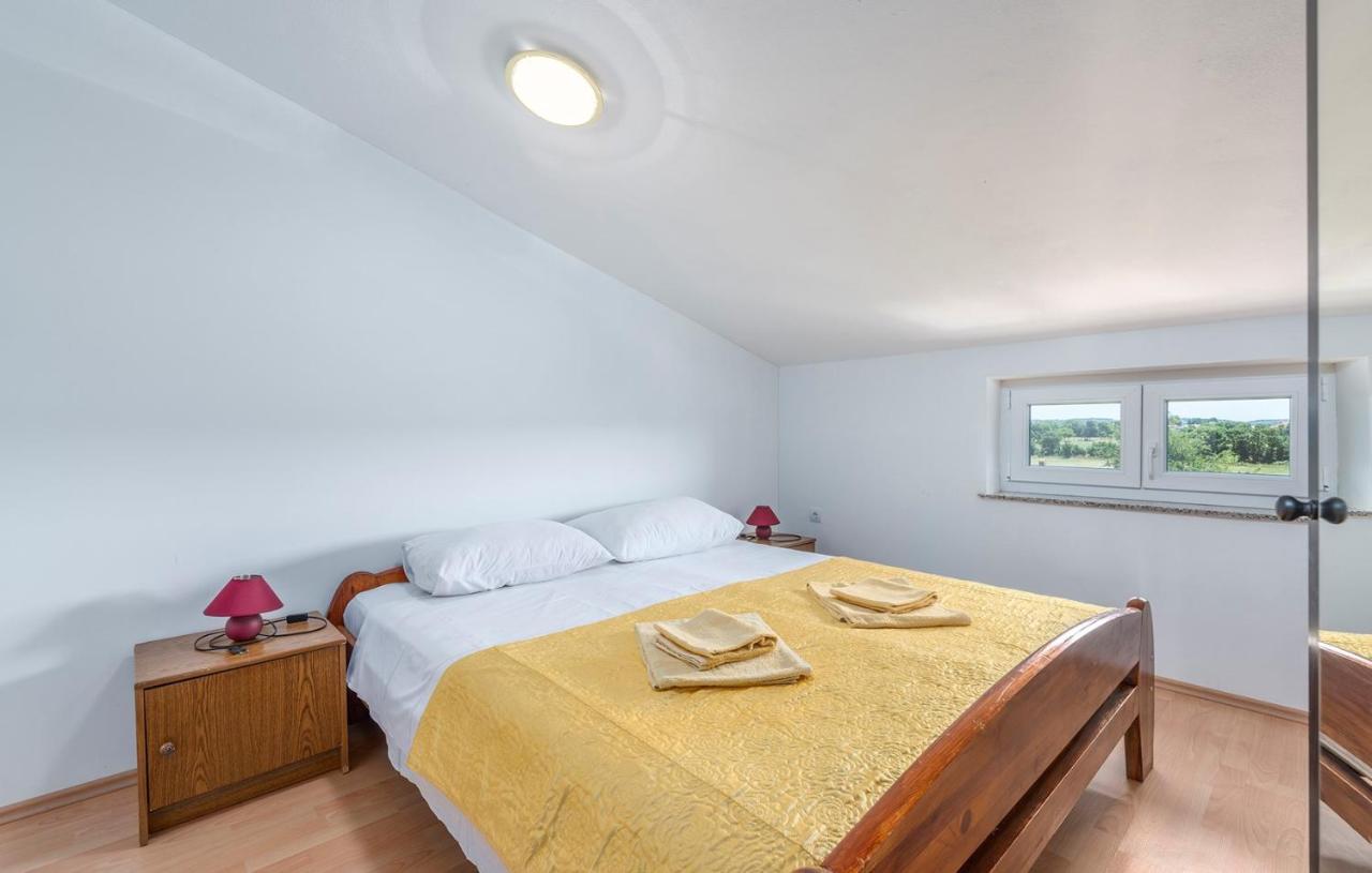 פאז'אנה Apartments Stanko מראה חיצוני תמונה