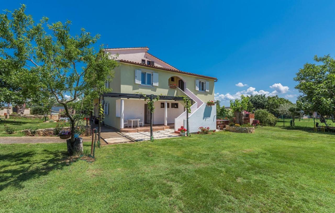 פאז'אנה Apartments Stanko מראה חיצוני תמונה