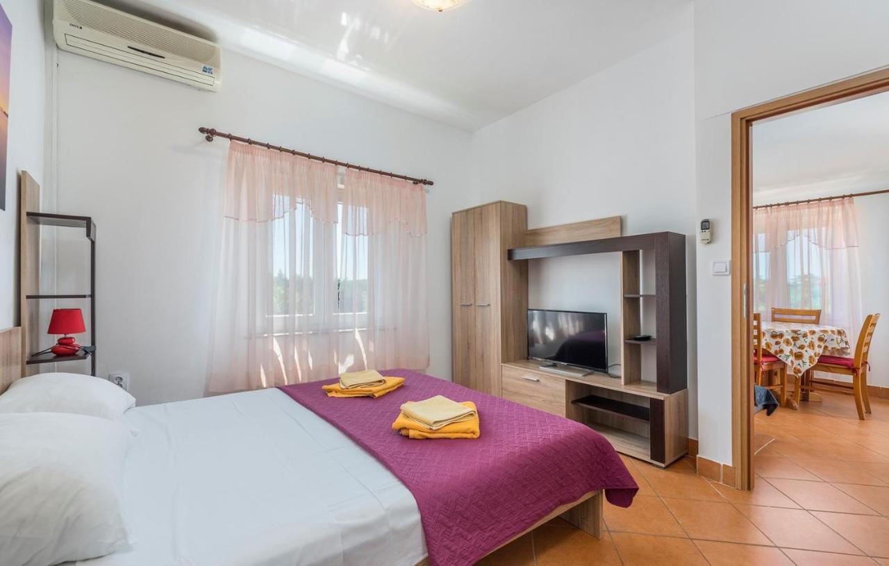 פאז'אנה Apartments Stanko מראה חיצוני תמונה