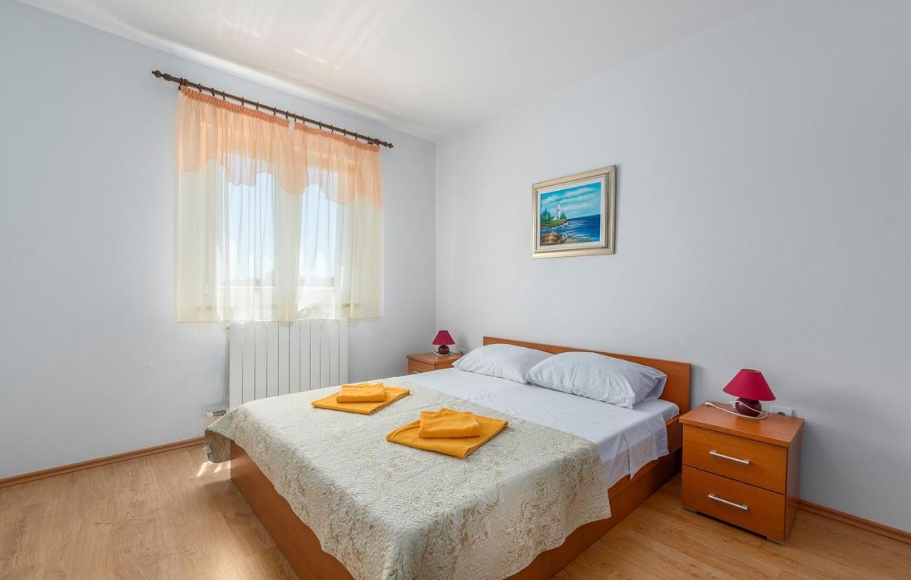 פאז'אנה Apartments Stanko מראה חיצוני תמונה